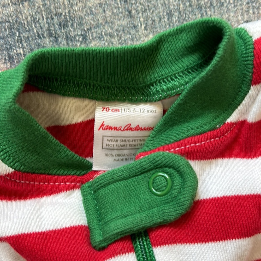 Hanna Andersson (6-9mos) bundle - Picture 5 of 5